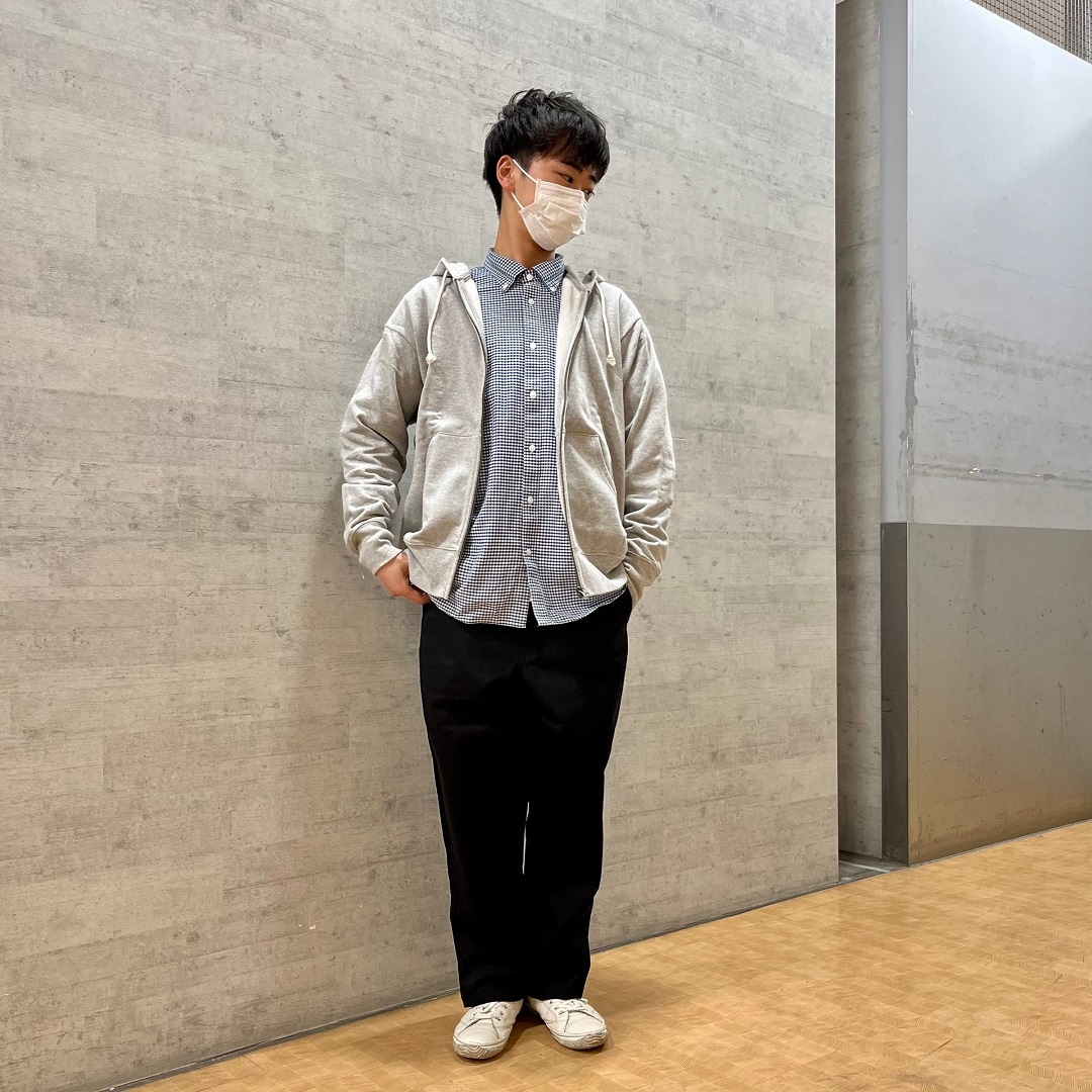 リヴィン田無】身長175cm｜無印良品 リヴィン田無